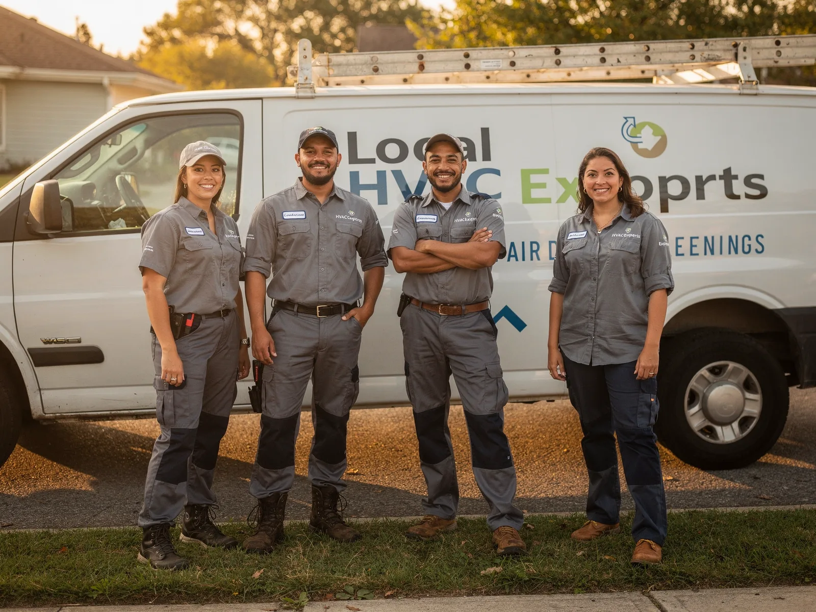 24/7 HVAC Repair & AC Replacement company in Flatwoods, KY